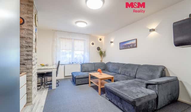 Prodej domu 353 m² s pozemkem 515 m², Starý mlýn, Chotěšov, okres Plzeň-jih