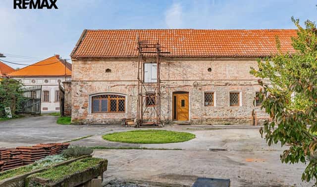 Prodej zemědělského objektu 507 m², Vrbčany, okres Kolín