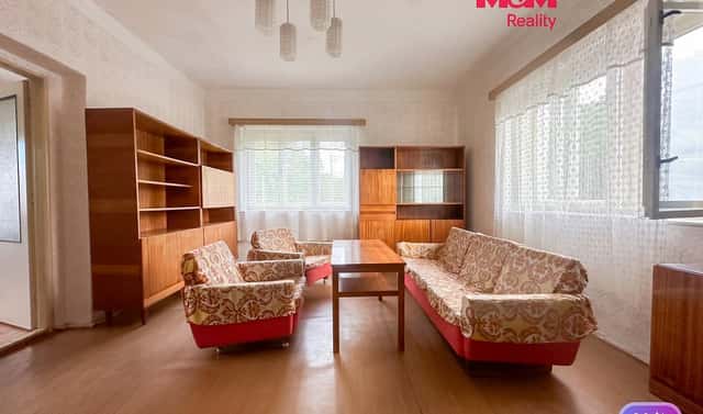 Prodej domu 215 m² s pozemkem 7 248 m², Blšany – Malá Černoc, okres Louny