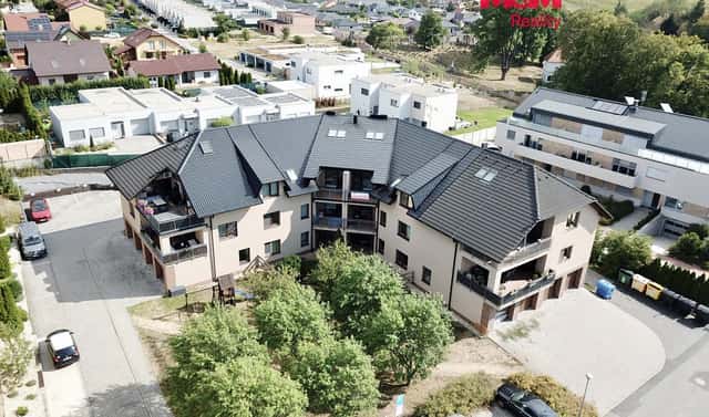 Prodej bytu 4+kk 146 m², Na Brněnce, Ivančice, okres Brno-venkov