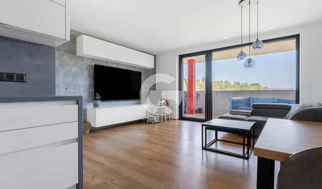 Prodej bytu 2+kk 55 m², Boněcký rybník, Zlín – Příluky