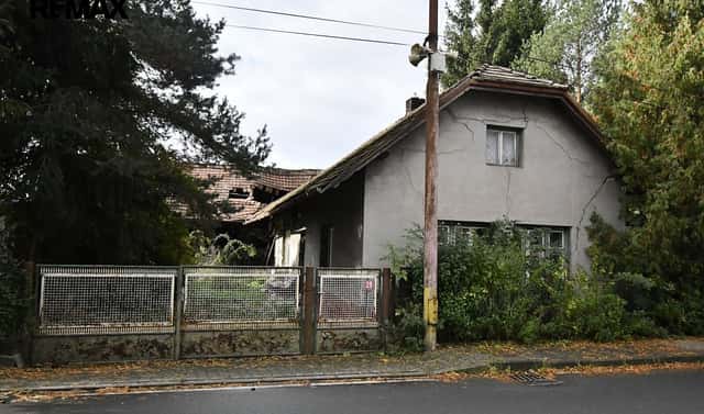 Prodej domu 50 m² s pozemkem 514 m², Třesovice, okres Hradec Králové