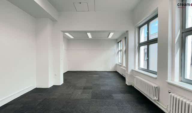 Pronájem kanceláře 44 m², náměstí Karla IV., Mělník