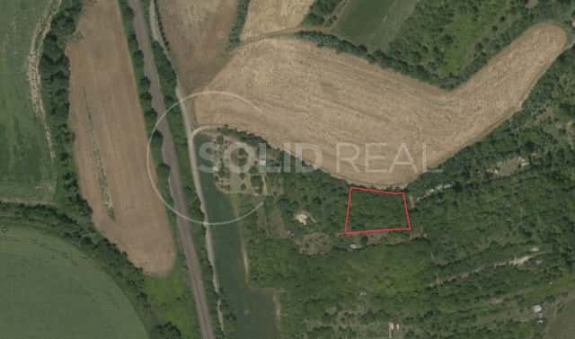 Prodej zahrady 1 361 m², Kyjov – Bohuslavice, okres Hodonín
