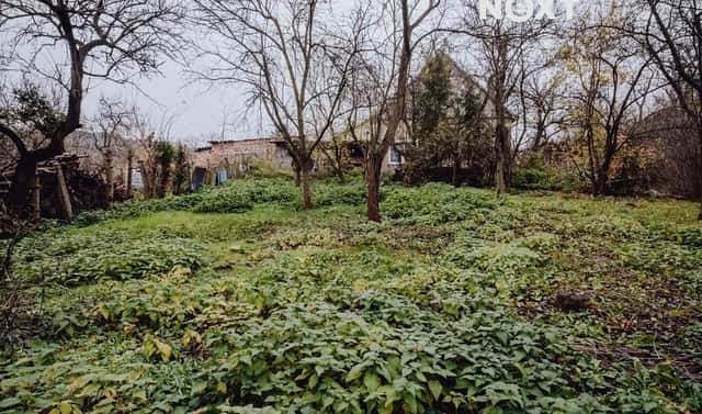 Prodej stavebního pozemku 437 m², Věteřov, okres Hodonín