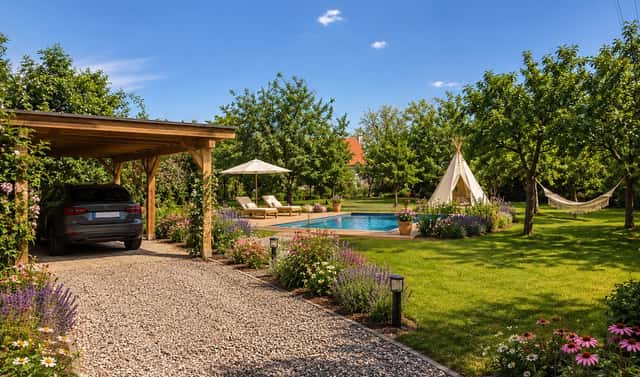 Prodej zahrady 1 611 m², Hodonín