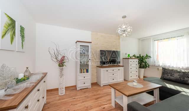 Prodej bytu 3+1 69 m², Úpská, Trutnov – Horní Staré Město