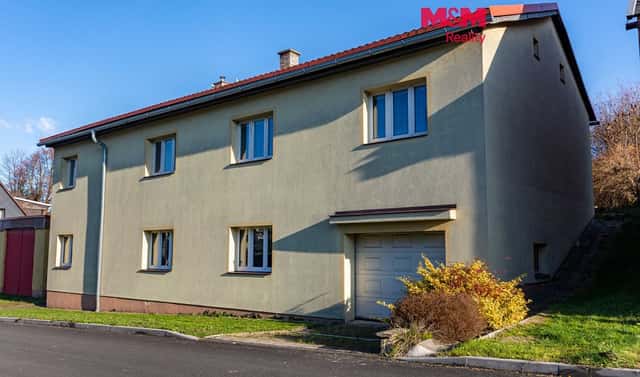 Prodej domu 300 m² s pozemkem 1 050 m², Strálecká, Rýmařov, okres Bruntál