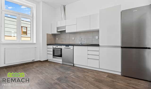 Pronájem bytu 1+1 42 m², Riegrova, Náchod