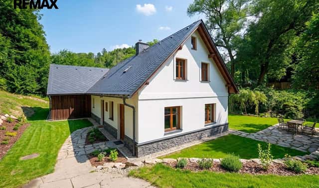 Prodej domu 170 m² s pozemkem 1 131 m², Ústí nad Orlicí – Knapovec