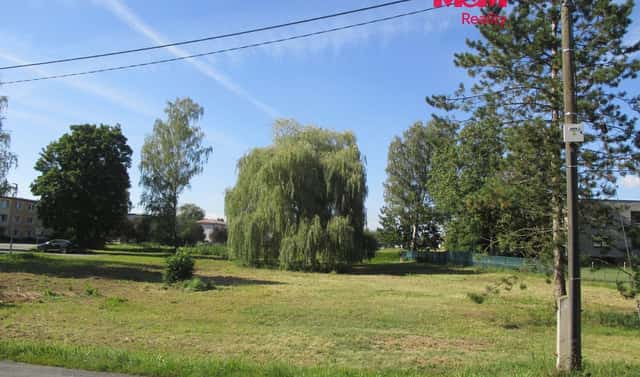 Prodej stavebního pozemku 809 m², Petřvald, okres Karviná