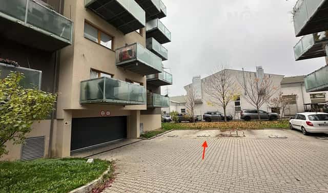 Pronájem ostatní Garážové stání, 13m2, Plzeň, Plzeň 1, Bolevec, U Velkého rybníka, Plzeň – Bolevec, okres Plzeň-město
