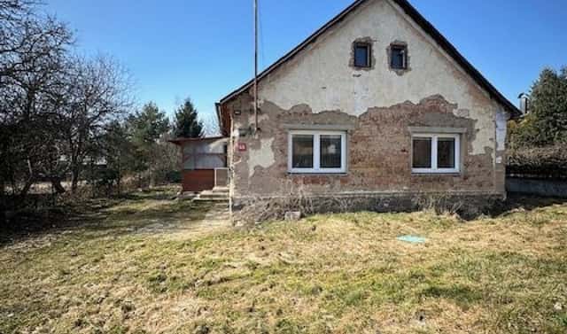 Prodej domu 100 m² s pozemkem 860 m², Protifašistických bojovníků, Příbram – Příbram IX