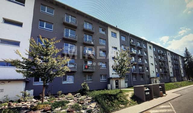Pronájem bytu 2+kk 32 m², Spojovací, Milovice – Mladá, okres Nymburk