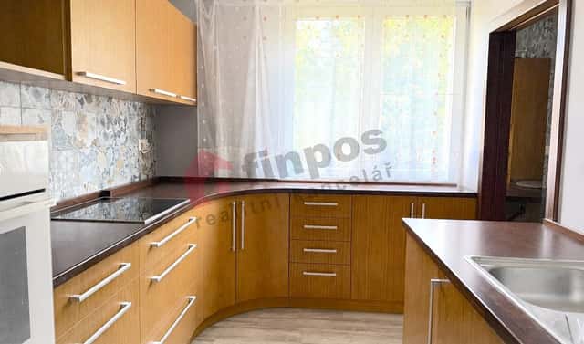 Pronájem bytu 3+1 65 m², Růžová, Valašské Meziříčí – Krásno nad Bečvou, okres Vsetín