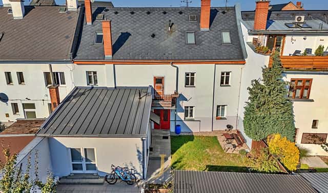 Prodej bytu 2+1 44 m², Zámečnická, Mohelnice, okres Šumperk