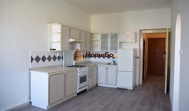 Pronájem bytu 2+kk 49 m², Na Vítězné pláni, Praha 4 – Nusle