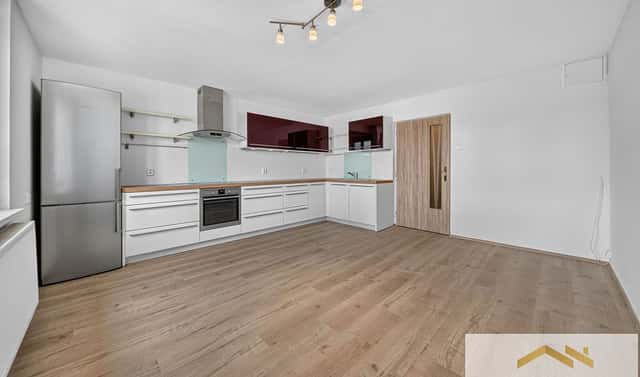 Prodej bytu 3+kk 66 m², Olivova, Říčany, okres Praha-východ
