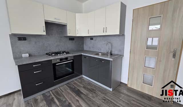 Pronájem bytu 3+1 96 m², ČSA, Šternberk, okres Olomouc