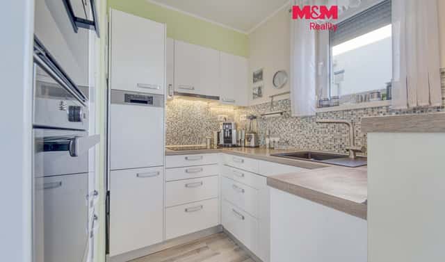 Prodej bytu 3+kk 104 m², Miloše Havla, Praha 5 – Hlubočepy