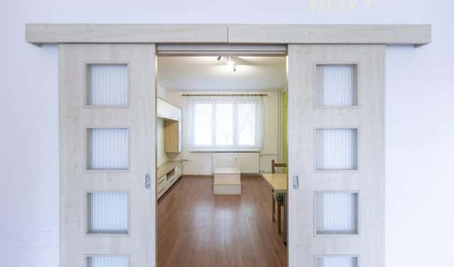 Prodej bytu 3+1 63 m², Křib, Česká Třebová, okres Ústí nad Orlicí