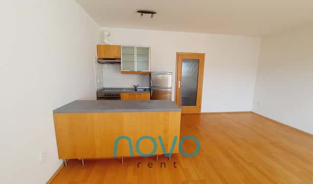 Pronájem bytu 3+kk 73 m², V Zeleném údolí, Praha 4 – Kunratice