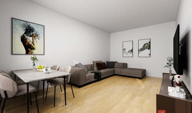 Prodej bytu 2+kk 62 m², Na Bezděkově, Benešov