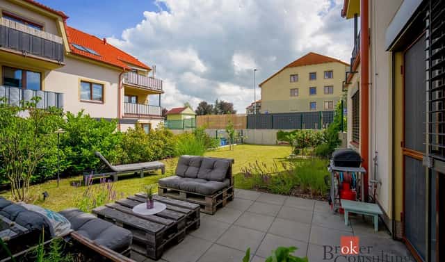 Prodej bytu 3+kk 78 m², Holubice, okres Vyškov
