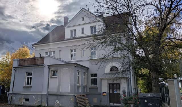 Prodej domu 472 m² s pozemkem 697 m², Nákladní, Teplice
