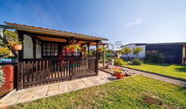 Prodej zahrady 300 m², Bílina – Teplické Předměstí, okres Teplice