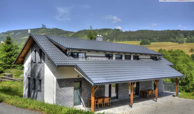 Prodej domu 184 m² s pozemkem 672 m², Dolní Morava, okres Ústí nad Orlicí