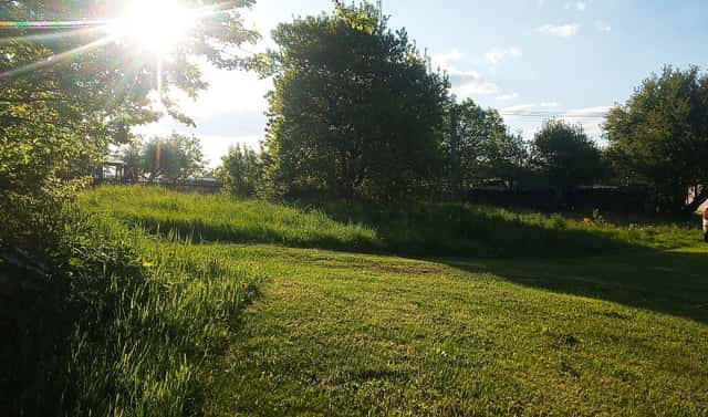 Prodej stavebního pozemku 457 m², Niva, okres Prostějov