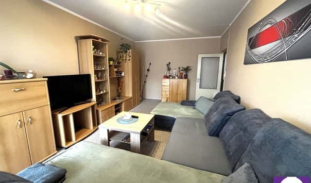 Prodej bytu 3+1 76 m², Školní, Radomyšl, okres Strakonice