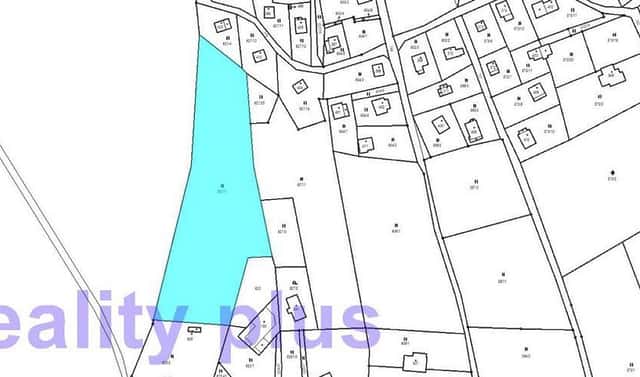 Prodej louky 6 251 m², Bedřichov, okres Jablonec nad Nisou