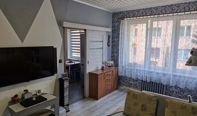 Prodej bytu 2+1 54 m², Libušina, Teplice