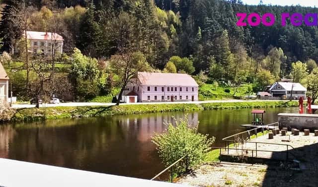 Prodej ubytovacího objektu 455 m², Rožmberk nad Vltavou, okres Český Krumlov