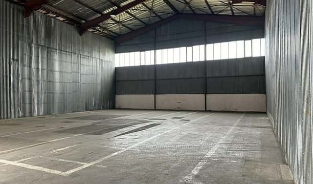 Pronájem skladovacích prostor 426 m², Průmyslová, Boršov nad Vltavou – Poříčí, okres České Budějovice