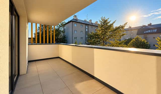 Pronájem bytu 2+kk 45 m², Varšavské nám., Olomouc