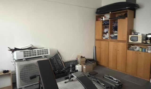 Pronájem skladovacích prostor 155 m², Školní, Dýšina, okres Plzeň-město