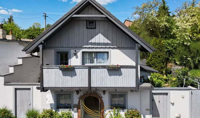 Prodej ubytovacího objektu 146 m², Valtice – Úvaly, okres Břeclav