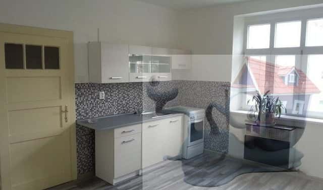 Pronájem bytu 2+1 65 m², Bulharská, Česká Lípa