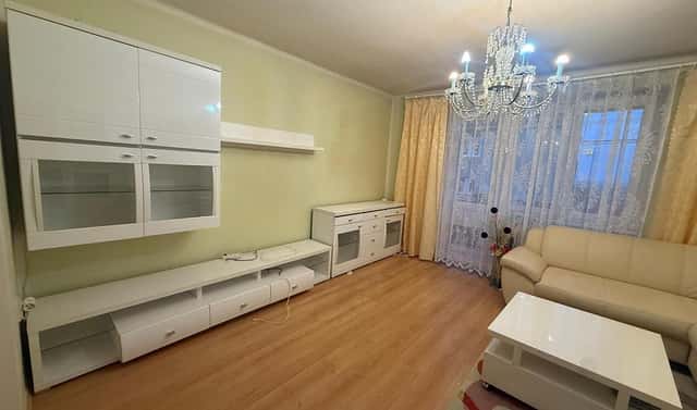 Prodej bytu 2+1 55 m², Májová, Meziboří, okres Most