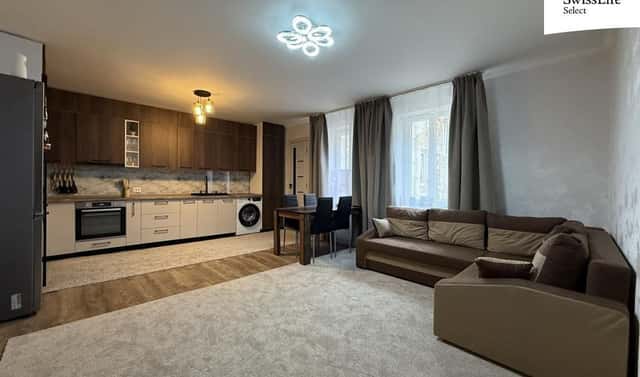 Prodej bytu 3+kk 70 m², Anglická, Mariánské Lázně, okres Cheb