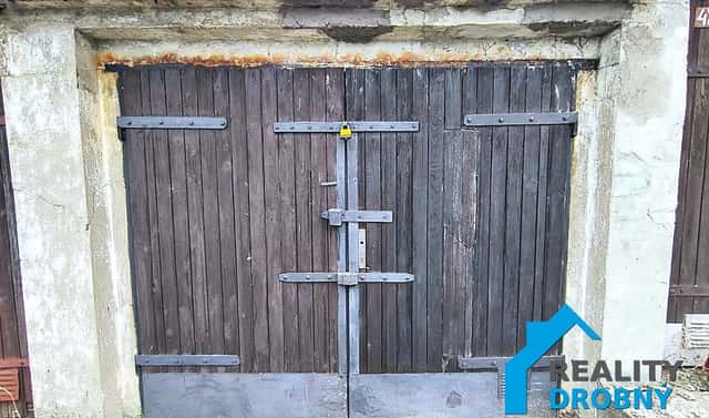 Prodej, Garáže, 20m2 - Teplice - Řetenice, Bratislavská, Teplice – Řetenice