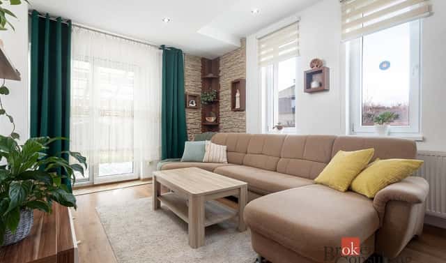 Prodej domu 268 m² s pozemkem 1 316 m², Krasov, okres Bruntál