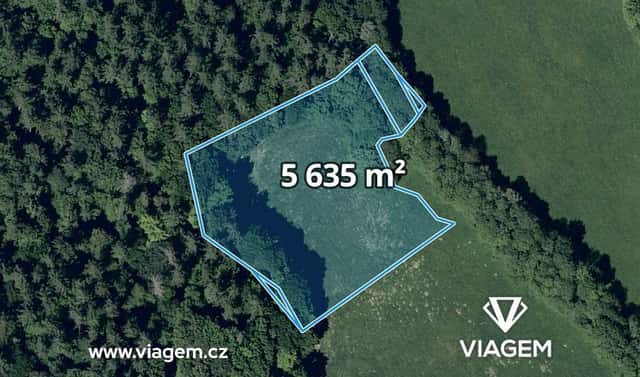 Prodej pole 1 408 m², Buchlovice, okres Uherské Hradiště