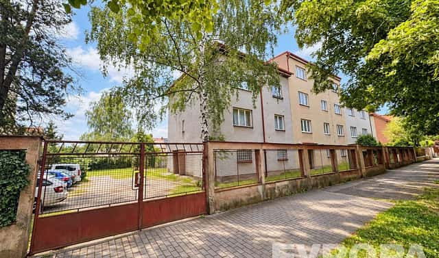 Prodej bytu 3+1 85 m², Brožíkova, Plzeň – Jižní Předměstí, okres Plzeň-město