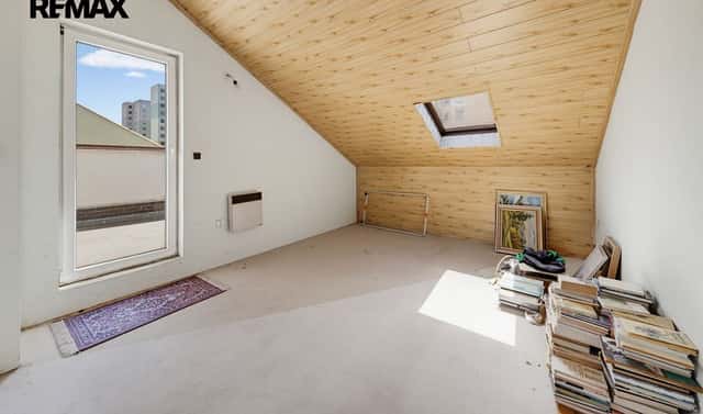 Prodej bytu 1+kk 21 m², Palachova, Žďár nad Sázavou – Žďár nad Sázavou 6