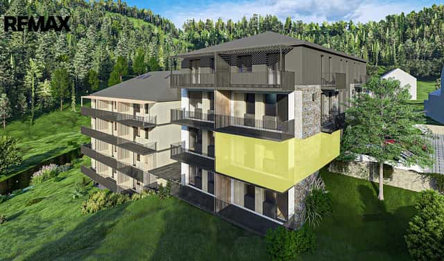 Prodej bytu 2+kk 42 m², Merklín, okres Karlovy Vary
