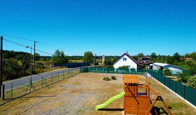 Prodej stavebního pozemku 667 m², Obrubce, okres Mladá Boleslav